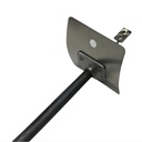 Bosch Range Bake Element - 00367650, Replaces: 14-39-034
