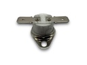 Bosch Range Oven High-Limit Thermostat - 00631344 Replaces 10012286