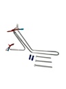 Defrost Booster Kit ER11-00121G, For Samsung Side by Side Refrigerators, Cooling & Noises Issues Repair kit