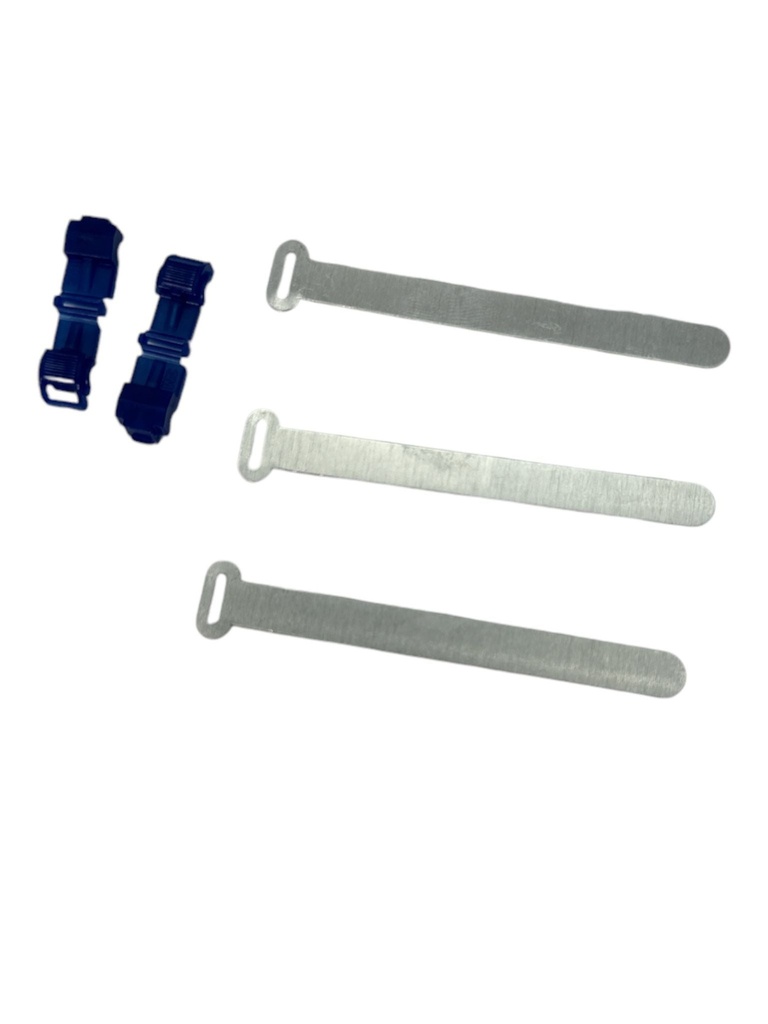 Defrost Booster Kit ER11-00121G, For Samsung Side by Side Refrigerators, Cooling & Noises Issues Repair kit