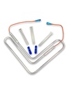 Defrost Booster Kit for Samsung Refrigerator - EB11-00191R - Ice Buildup, Noises and cooling issues repair kit