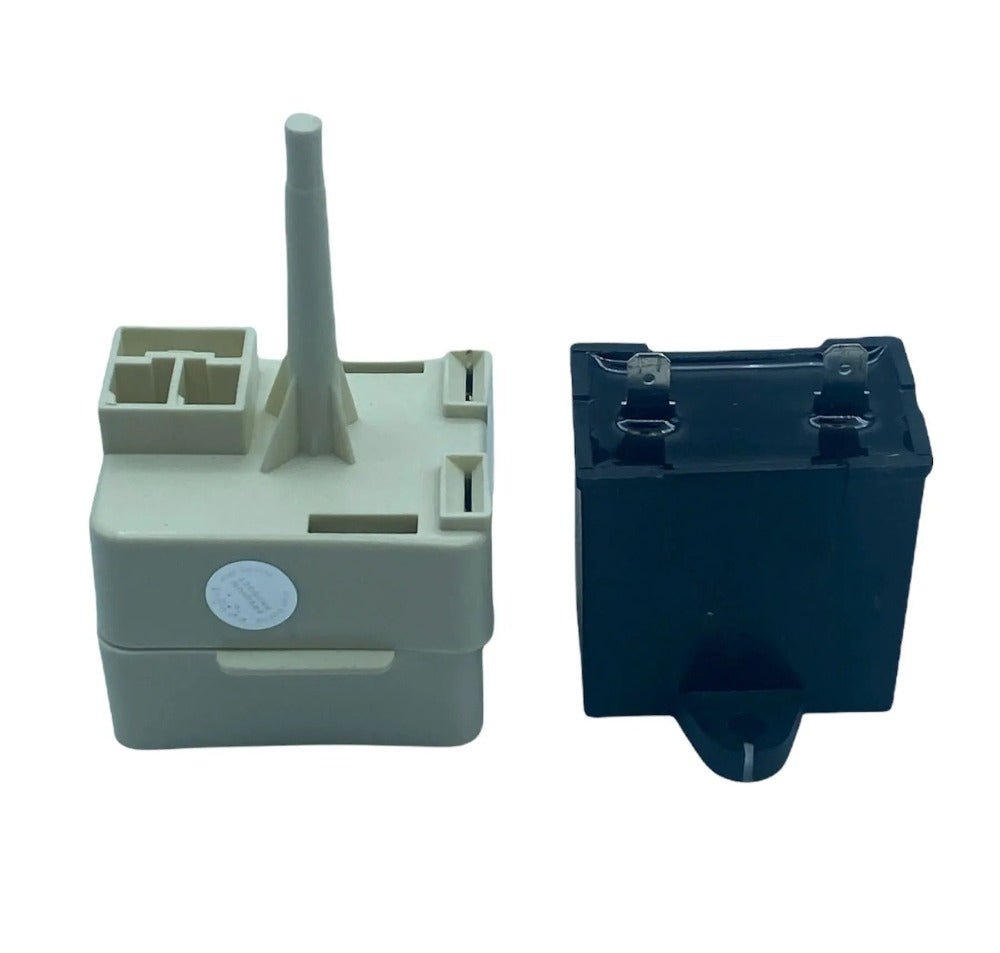 Electrolux Refrigerator Start Device Kit - 216954208,  REPLACES: 216100106 5304433578 PD00034324 INVERTEC