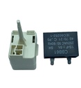 Electrolux Refrigerator Start Device Kit - 216954228,  REPLACES: 1553530 AP4499595 PS2373403 EAP2373403 PD00038087 INVERTEC
