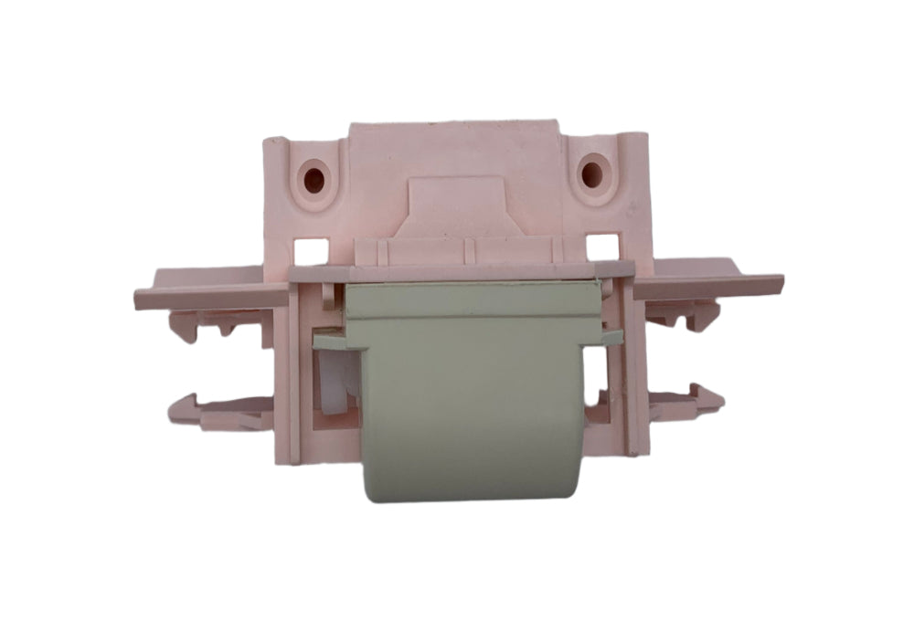 Whirlpool Dishwasher Door Latch - W10181606, Replaces: WPW10181606