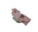 Whirlpool Dishwasher Door Latch - W10181606, Replaces: WPW10181606