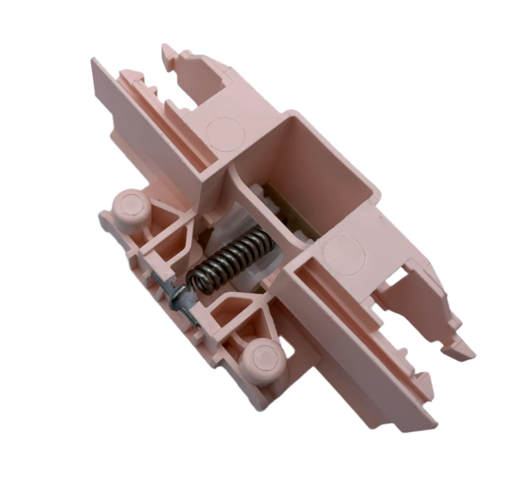 Whirlpool Dishwasher Door Latch - W10181606, Replaces: WPW10181606