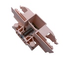 Whirlpool Dishwasher Door Latch - W10181606, Replaces: WPW10181606