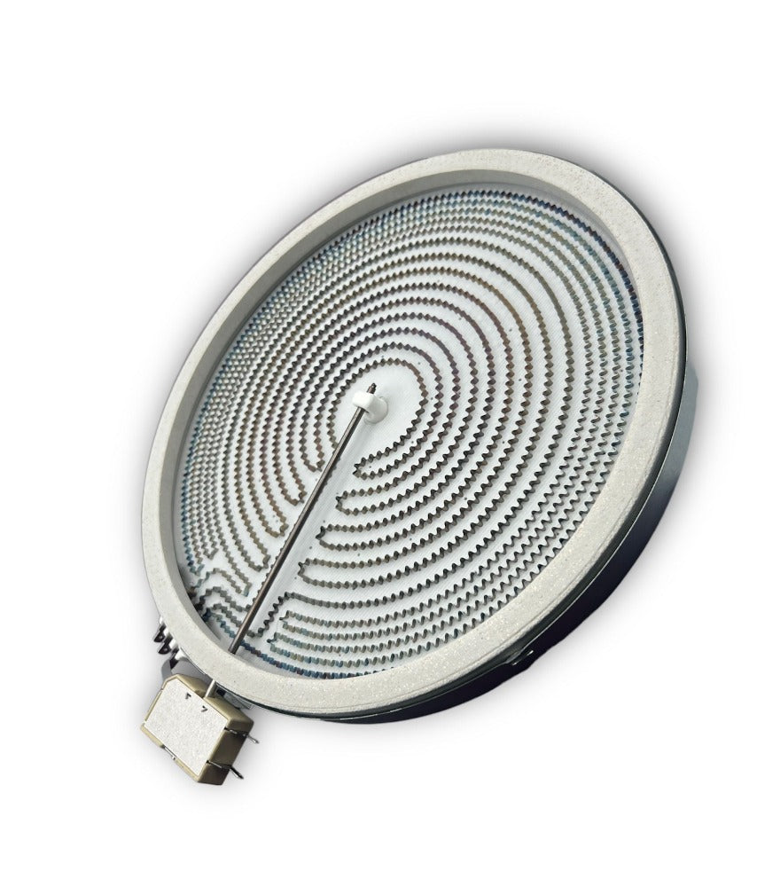 Whirlpool Dual Range Surface Element /Burner - WPW10204680,  REPLACES: W10204680 1547469 AP6016977 PS11750271 EAP11750271 191D4144P005 PD00025991 INVERTEC