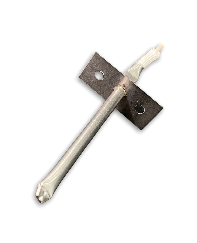 Whirlpool Oven Temperature Sensor  - WPW10131825 or W10131825, REPLACES: 1449853 4455636 AH11748765 AH2180067 AP4321511 AP6015486 B01MTQGBVE EA11748765 EA2180067 EAP11748765 EAP2180067 PS11748765 PS2180067 W10131825 PD00003914 INVERTEC