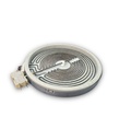 Whirlpool Range Dual Surface Element /Burner - WPW10178022 or W10178022,  REPLACES: 4441705 AP6016370 PS2366426 EAP2366426 PD00029195 INVERTEC