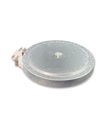 Whirlpool Range Dual Surface Element /Burner - WPW10187837,  REPLACES: W10187837 INVERTEC