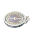 Whirlpool Range Dual Surface Element /Burner - WPW10187837,  REPLACES: W10187837 INVERTEC
