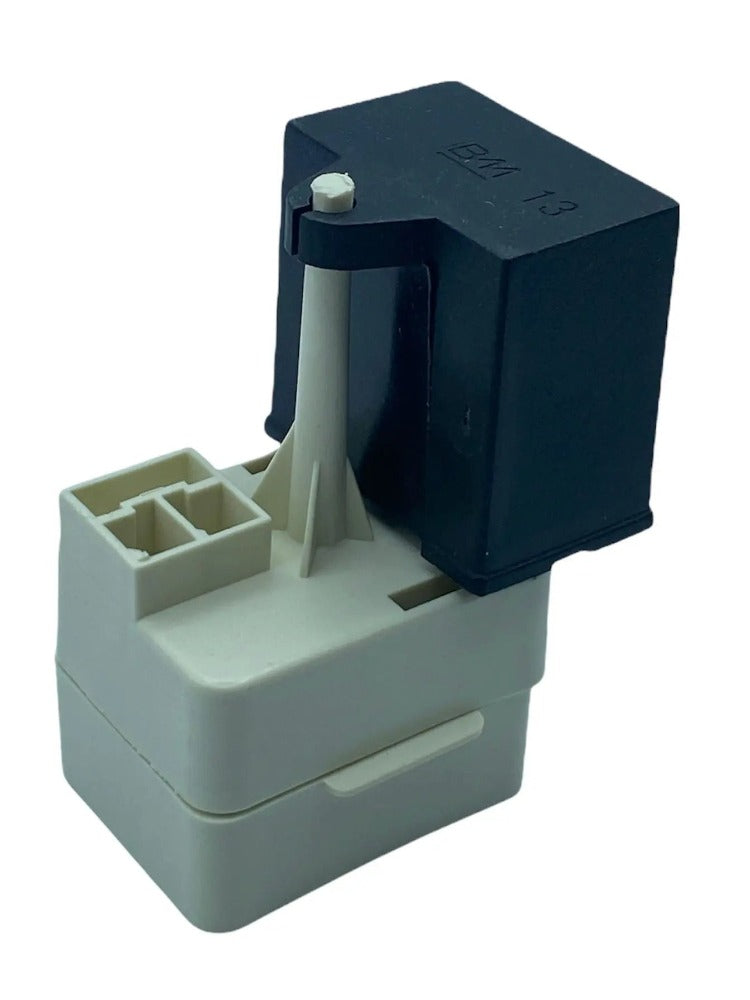 Whirlpool Refrigerator Start Device Kit  - WP2225929,  REPLACES: 1026455 2218853 2225929  EAP895877 PS11739841 INVERTEC