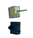 Whirlpool Refrigerator Start Device Kit  - WP67002527,  REPLACES:1007207 419PFBYY-77 67002527 8171141 AH11743498 AH1631123 AP4077400 AP6010319 EA11743498 EA1631123 EAP11743498 EAP1631123 PS11743498 PS1631123 INVERTEC