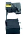 Whirlpool Refrigerator Start Device Kit  - WPW10197428,  REPLACES: W10128791 W10197428 1547199 AH11750123 AH2362821 AP4433935 AP6016830 B00L5G7OHA B072YT5ZDN EA11750123 EA2362821 EAP11750123 EAP2362821 PS11750123 PS2362821 PD00007378 INVERTEC