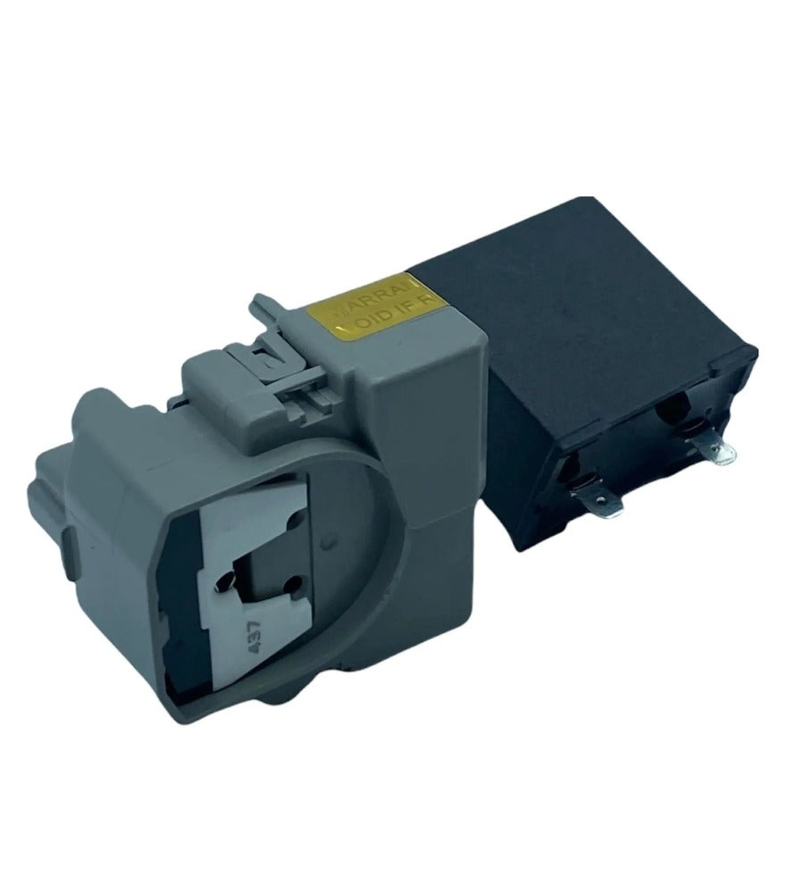 Whirlpool Refrigerator Start Device Kit - WPW10448874 or W10448874,  REPLACES: 2312074 AH11754876 AH3651328 AP5618638 AP6021552 B008DJQN2O EA11754876 EA3651328 EAP1175487 EAP11754876 EAP3651328 G5-Y41X-TFZZ PS11754876 PS3651328 W10448874 PD00023493 INVERTEC