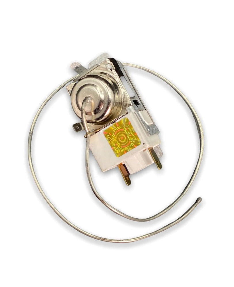Whirlpool Refrigerator Temperature Control (Thermostat) - WPW10511937 , REPLACES: 2201754 2325701 W10511937 3377743 AP5951295 PS10056549 EAP10056549 PD00006114 INVERTEC