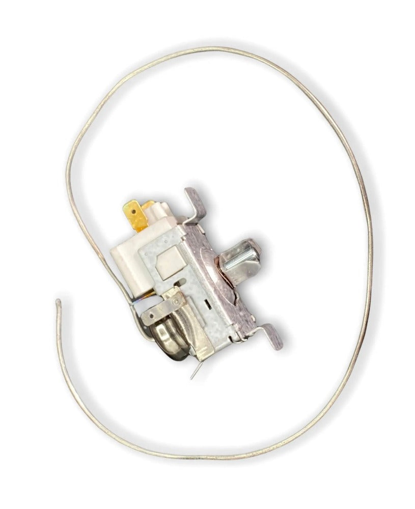 Whirlpool Refrigerator Temperature Control (Thermostat) - WPW10567140 , REPLACES: W10567140 2183403 2325700 AH11756369 AP6023029 B00RKOB9RW B01MYOFB9E EA11756369 EAP11756369 PS11756369 PD00006049 INVERTEC