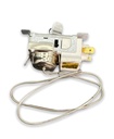 Whirlpool Refrigerator Temperature Control (Thermostat) - WPW10567140 , REPLACES: W10567140 2183403 2325700 AH11756369 AP6023029 B00RKOB9RW B01MYOFB9E EA11756369 EAP11756369 PS11756369 PD00006049 INVERTEC