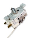 Whirlpool Refrigerator Temperature Control (Thermostat) - WPW10567140 , REPLACES: W10567140 2183403 2325700 AH11756369 AP6023029 B00RKOB9RW B01MYOFB9E EA11756369 EAP11756369 PS11756369 PD00006049 INVERTEC