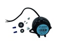 Beverage Air Refrigerator Condence Fan Motor - 501-019B Replaces BEV501-119B