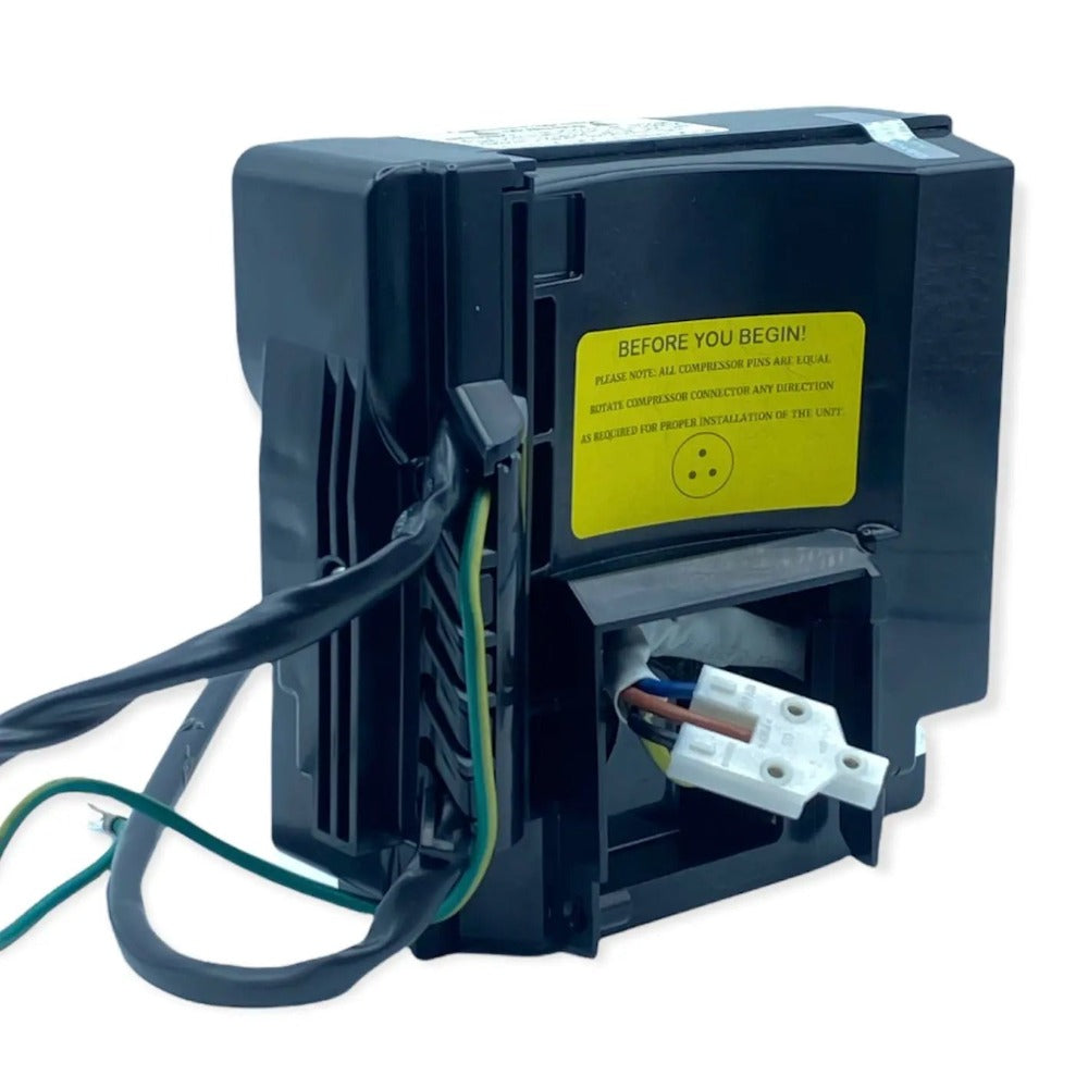 Electrolux Refrigerator Inverter Board - 241577501 or 241547501,  REPLACES: AP3702972 1056642 241547501 7241577501 AH977089 EA977089 EAP977089 PS977089 PD00041818 INVERTEC