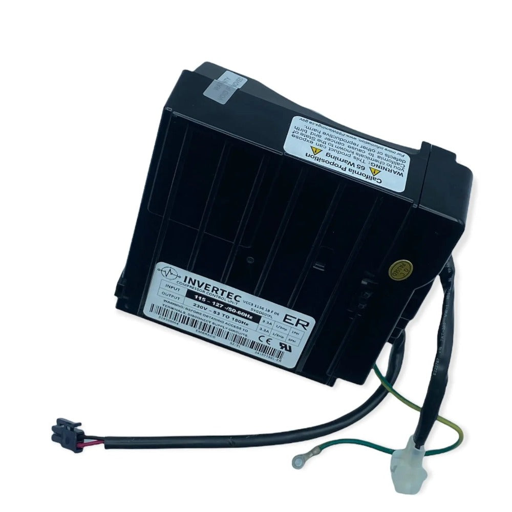 Electrolux Refrigerator Inverter Board - 241577501 or 241547501,  REPLACES: AP3702972 1056642 241547501 7241577501 AH977089 EA977089 EAP977089 PS977089 PD00041818 INVERTEC