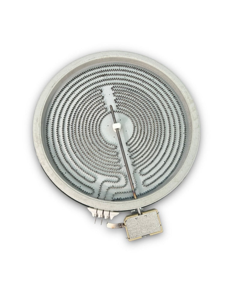 Frigidaire Dual Range Surface Element /Burner - 389087401,  REPLACES: 1513874 AP4433420 PS2364246 EAP2364246 PD00057710 INVERTEC