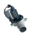 GE Washer Drain Pump Assembly - WH23X28418, Replaces: WH23X24178