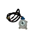 LG Refrigerator Condenser Fan Motor Assembly - EAU64843805