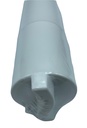 LG Refrigerator Water Filter- 5231JA2006A, Replaces: 1266885