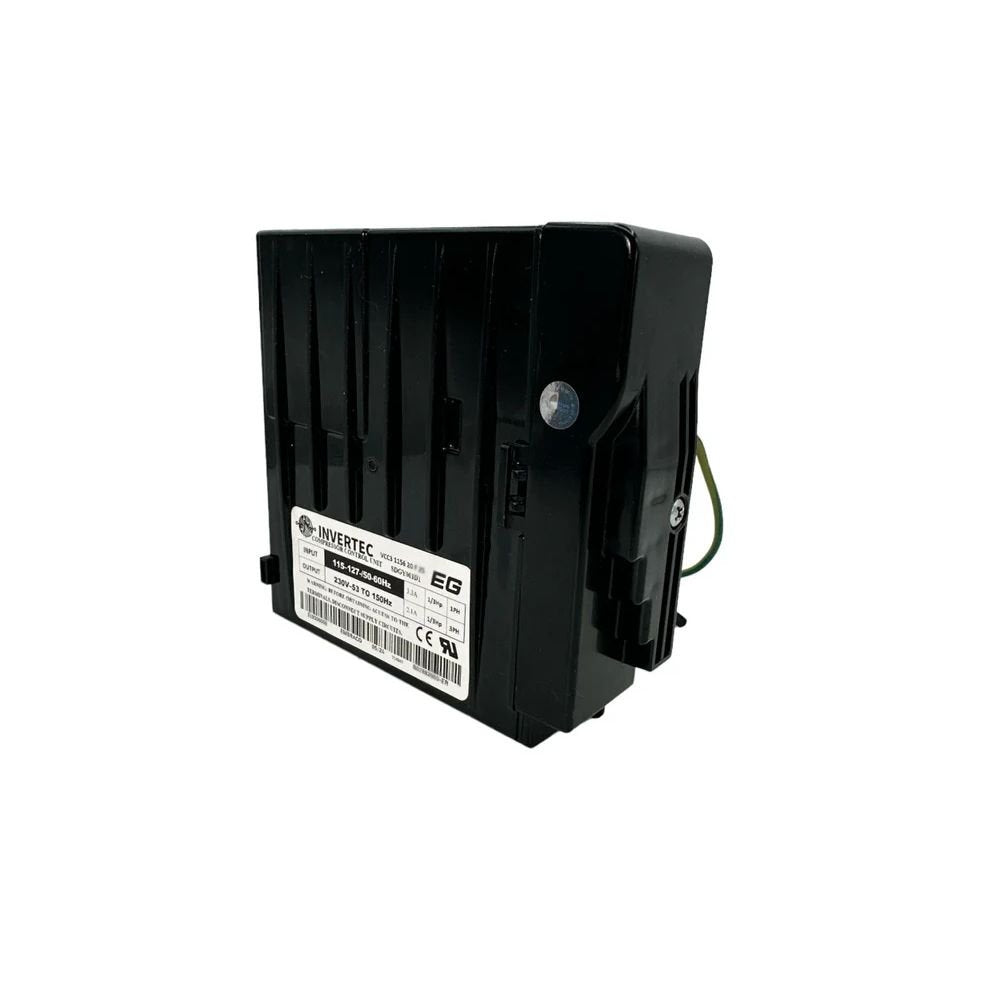 Miele Refrigerator Inverter Board - 9120760, Replaces: 9-120-760