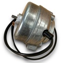 Rotom Refrigerator Condenser Fan Motor 1550RPM 115V - O4-R5109