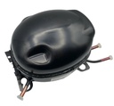 Samsung Refrigerator Compressor - NN34M9112ARASH, Replaces: NN34M9112ARTT3