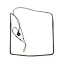 Samsung Refrigerator Defrost Heater - DA47-00244Q