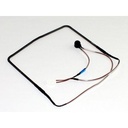 Samsung Refrigerator Defrost Heater - DA47-00244Q