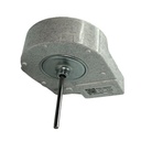 Samsung Refrigerator Evaporator Fan Motor Only - DA97-08061A