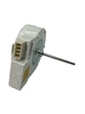Samsung Refrigerator Evaporator Motor - DA81-01387A