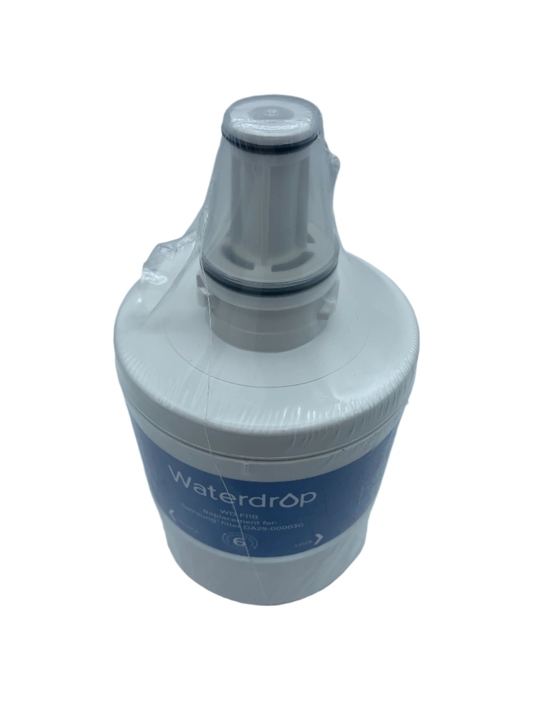 Samsung Refrigerator Water Filter - DA29-00003G, Replaces: DA29-00003A