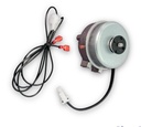 Scotsman Condenser Fan Motor - 12-2396-21, Replaces: 12239621 INVERTEC