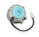 Scotsman Condenser Fan Motor - 12-2396-21, Replaces: 12239621 INVERTEC
