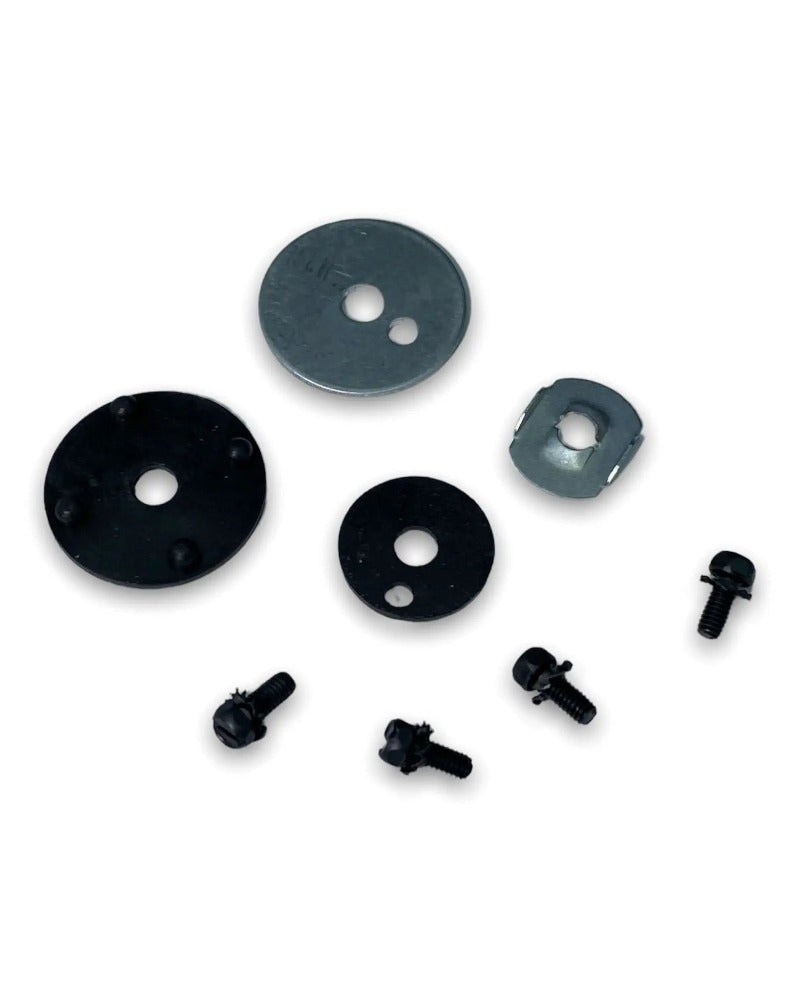 Sub-Zero Refrigerator Condenser Fan Motor Kit - 4200741 INVERTEC