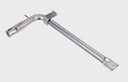 Viking Range /Oven Burner Tube  - PB050012, REPLACES: PB050009 811319 9994329 AP5315675 INVERTEC