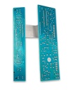 Whirlpool Refrigerator Electronic Control Board - WPW10637328,  REPLACES:  W10637328 4448972 AP6023547 PS11756892 EAP11756892 PD00052920 INVERTEC
