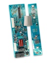 Whirlpool Refrigerator Electronic Control Board - WPW10503278 or W10503278, REPLACES: 8208187 PD00004512 12002339 12002449 12002508 12002509 12002567 12002706 12784415 12784415V 12868502 12868510 12868513 67003867 67004453 67004496 67004907 INVERTEC