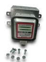 Frigidaire Microwave Magnetron Assy - 5304467693, Replaces: 75304467693