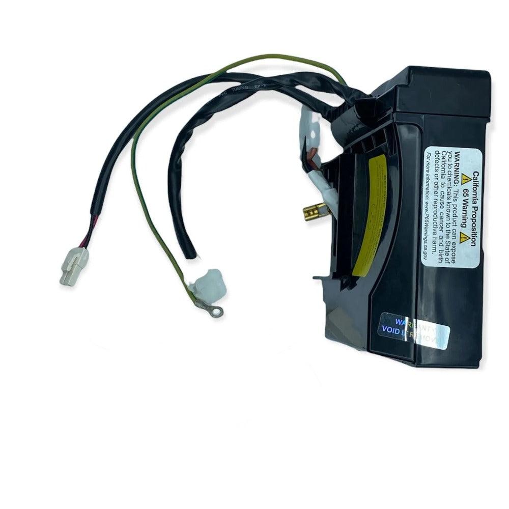 Whirlpool Refrigerator Inverter Board - W10920537, Replaces: W10756737