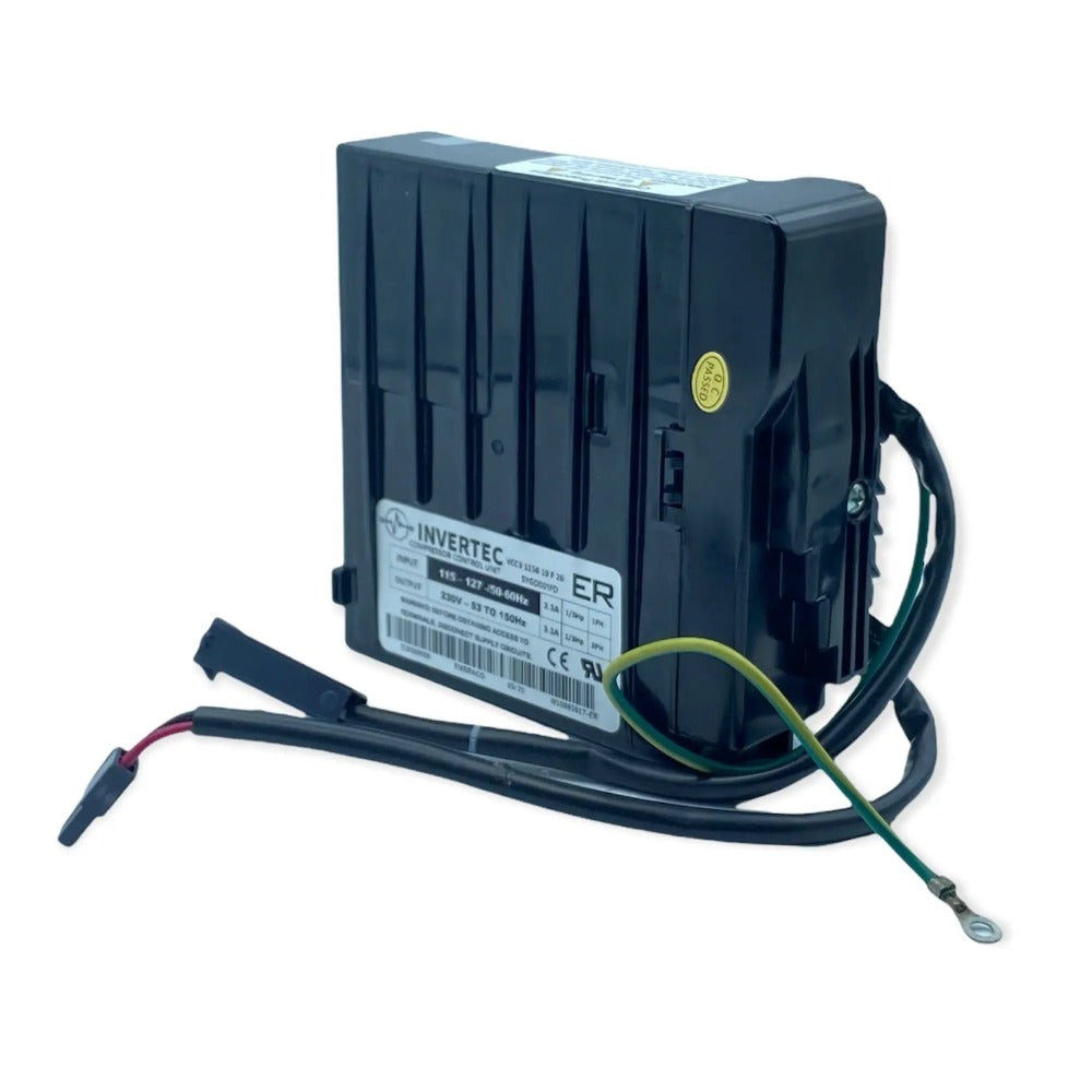 Whirlpool Refrigerator Inverter Board - W10893917 ,  REPLACES:  W10186719 W10285954 WPW10285954 4460593 AP6030712 PS11765768 EAP11765768 PD00037189 INVERTEC