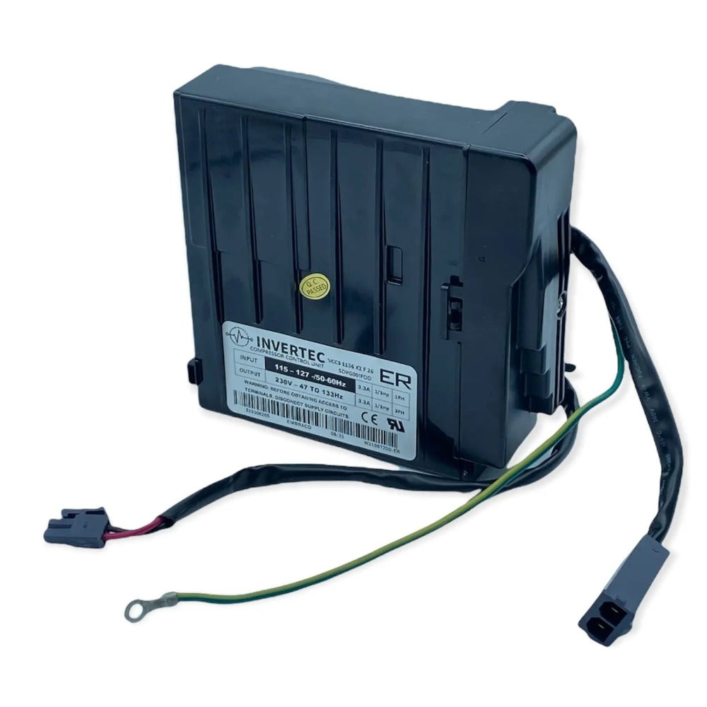 Whirlpool Refrigerator Inverter Board - W11087200 ,  REPLACES: W10710090 PD00038339 W11087200 4534135 AP6048051 PS12070625 EAP12070625 INVERTEC