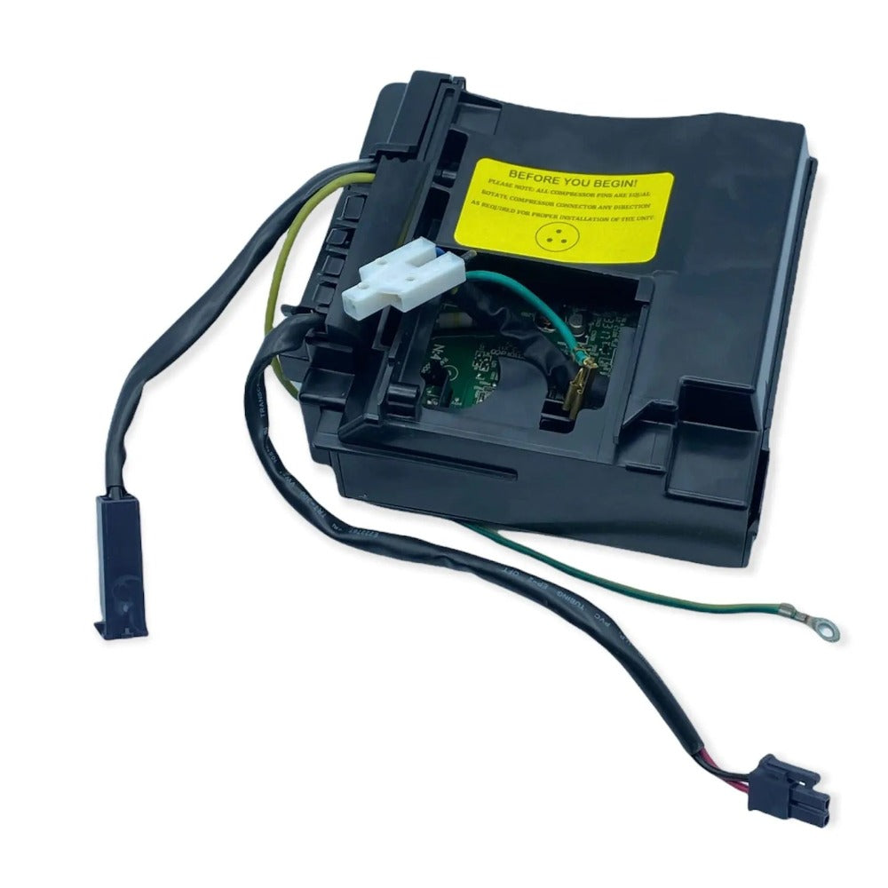Whirlpool Refrigerator Inverter Board - W11087200 ,  REPLACES: W10710090 PD00038339 W11087200 4534135 AP6048051 PS12070625 EAP12070625 INVERTEC